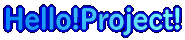 Hello!Project!